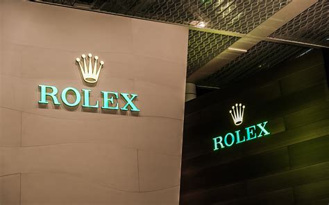 authorized Rolex near me